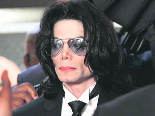 Michael Jackson 