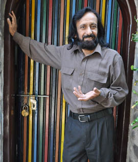 Mahendra Kumar