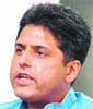 Manish Tewari