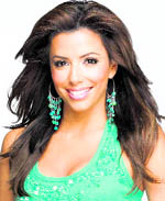 Eva Longoria Parker