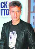 Rahul Dev