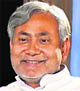 Nitish Kumar