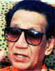 Bal Thackeray