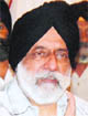 Ravi Inder Singh