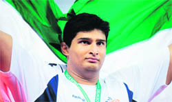 Vikas Gowda