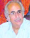 Ashok Chawla