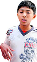 Saurabh