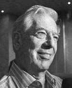 Mario Vargas Llosa 