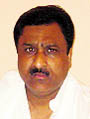 Bajrang Dass Garg