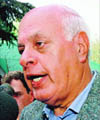 Farooq Abdullah
