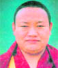 Lama Jamyang Lekshey