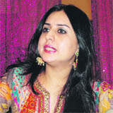 Mansi Raina