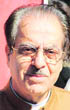 Saifuddin Soz 