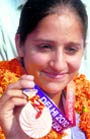 Gagandeep Kaur