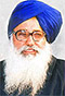 Parkash Singh Badal 