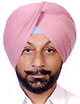 Jeet Mohinder Singh Sidhu