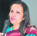 Mohini Daljeet Singh