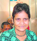 Laxmi