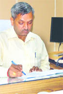 RS Gupta