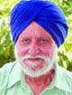 Makhan Singh