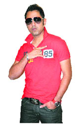 Gippy Grewa