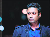 Irrfan Khan