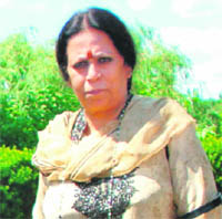 Neeru Ahuja