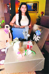 Ruchika Marwha