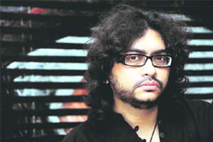 Rupam Islam