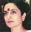 Kiran Choudhry