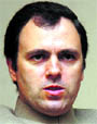 Omar Abdullah