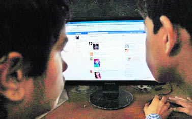 Rather than just banning social networking sites, children need to be counselled about their perils