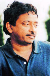 Ram Gopal Varma