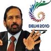 Suresh Kalmadi