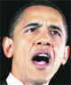 Barack Obama