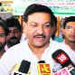 Prithviraj Chavan