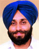 Sukhbir Singh Badal