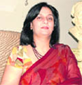 Neelinderjeet Kaur Sandhu