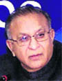 Jaipal Reddy