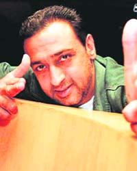 Gulshan Grover