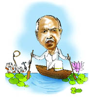 Sandeep Joshi