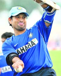 Sachin  Universal Role Model