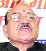 PCC chief Kaul Singh