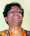 Prabal Pramanik