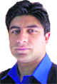 Sheikh Nasir Hussain