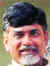 N Chandrababu Naidu
