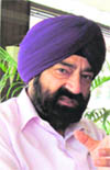 Jaspal Bhatti