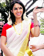 Mallika Sherawat
