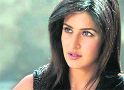 Katrina Kaif
