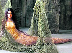 Mallika Sherawat in Hisss